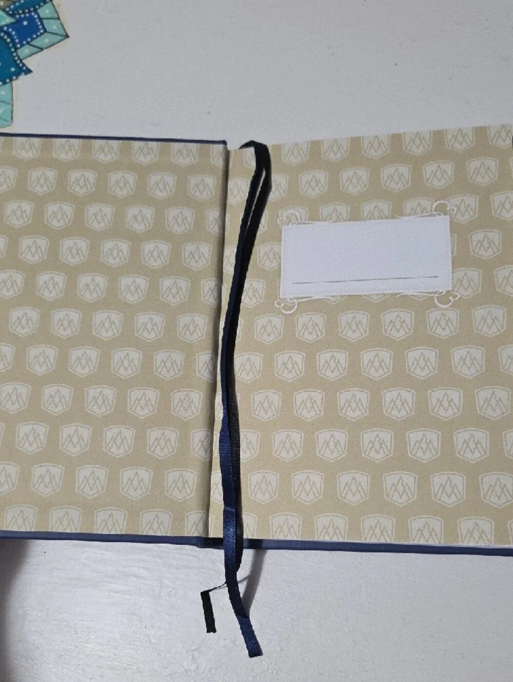 NWOT Rocky Moumtaineer Travel Journal - 2 Available